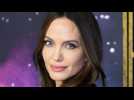 Angelina Jolie : la danse de l'actrice pour l'admission de sa fille Zahara à l'université devient...