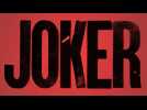 Joker: Folie à Deux - Teaser 1 - VO - (2024)
