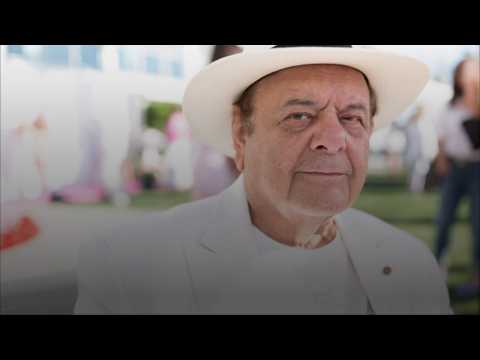 VIDEO : L'acteur Paul Sorvino dcde  83 ans