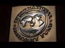 Le FMI n'exclut pas une récession mondiale