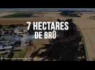 Vidéo Sdis 27