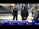 Lyon : le débat sur l'insécurité s'enflamme