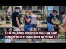 Amap Journalisme de solutions