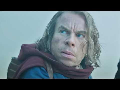 Willow - Bande annonce 3 - VO