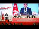 Tunisie : 94,6% pour le oui à la nouvelle Constitution controversée (résultats préliminaires)