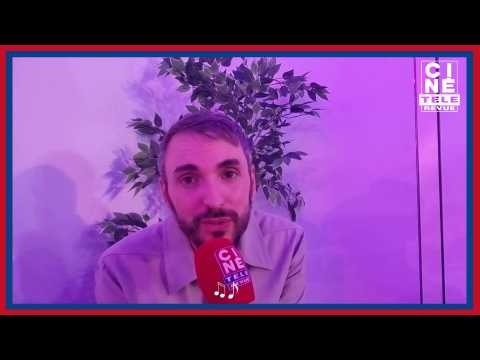 VIDEO : L'interview 
