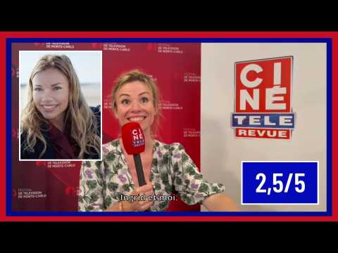 VIDEO : Le Face Swap Challenge de Maud Baecker et Farouk Bermouga (Demain nous appartient)