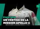 La veste de Buzz Aldrin de la mission Apollo 11 vendue pour 2,7 millions de dollars