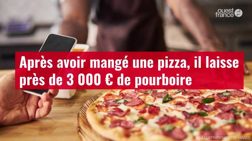 Les boîtes à pizza réutilisables débarquent