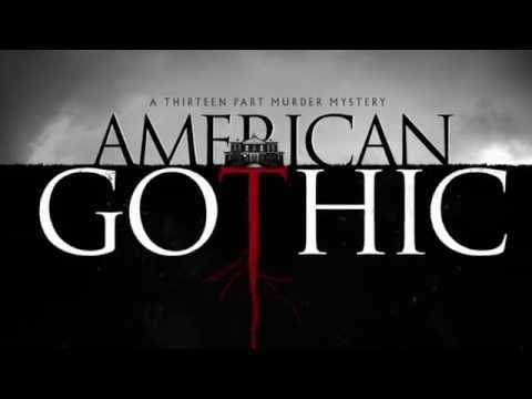 "American Gothic" - Bande annonce