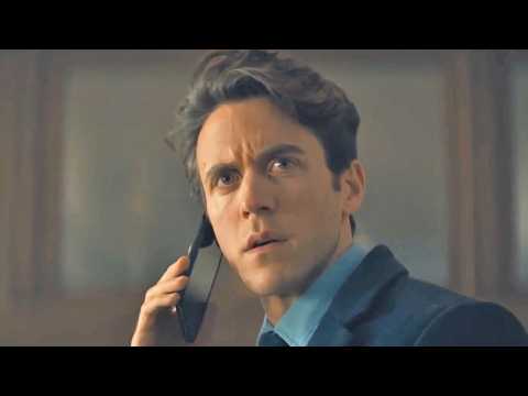 The Lost Symbol - Bande annonce 1 - VO