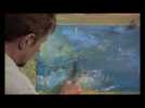 Van Gogh - Bande-annonce