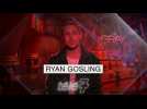 Ryan Gosling, The Gray Man (Netflix) : Ce sont les films d'action m'ont fait tomber amoureux du...