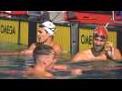 Open de natation : La crème du grand bassin à Amiens