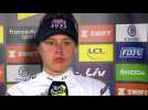 Tour de France Femmes 2022 - Julie De Wilde (Plantur-Pura)