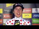 Tour de France Femmes 2022 - Femke Gerritse : 