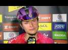 Tour de France Femmes 2022 - Marlen Reusser : 