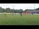 Goal Olympic 20'