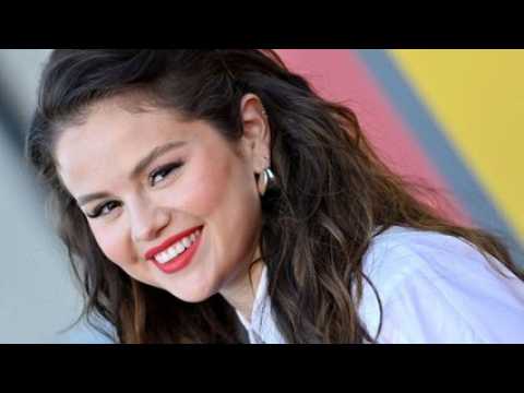 VIDEO : Selena Gomez : son bouleversant message pour ses 30 ans