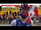 VIDÉO. Tour de France femmes : Marie Le Net : « On a souvent été dévalorisées »