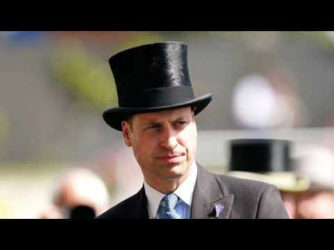 VIDEO : Prince William en deuil : un ami proche a t assassin