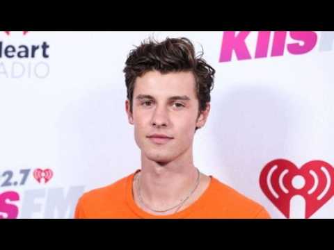 VIDEO :  Je dois faire de ma sant une priorit  : Shawn Mendes annule sa tourne mondiale