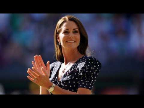 VIDEO : Kate Middleton : cette raison pour laquelle elle s'est excuse le jour de son mariage