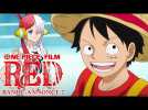 One Piece Film - Red : Bande-annonce 2 HD