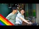 MONEYBOYS - BANDE ANNONCE