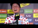 Tour de France Femmes 2022 - Femke Gerritse : 