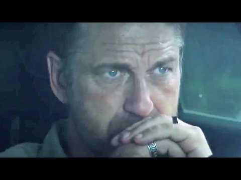 Last Seen Alive - Bande annonce 1 - VO - (2022)
