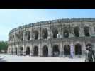 Patrimoine : Nîmes joue à fond la carte de l'Antiquité