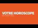 Votre horoscope du 9 août 2022