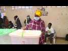 Les Kényans espèrent du changement en votant à des élections à forts enjeux