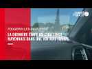 VIDEO. Cyclisme : en immersion dans la voiture de Laval Cyclisme 53