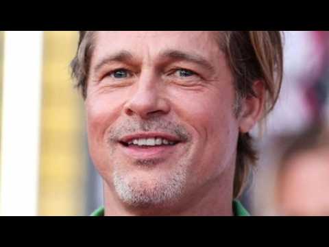 VIDEO : Brad Pitt détiendrait une liste secrète sur ses partenaires de cinéma