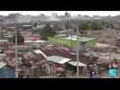 Présidentielle au Kenya: La pauvreté, un défi de taille