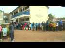 Polls close as Kenyans queue to vote for next president
