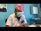 Le docteur Elmouden de Calais explique ce qu'est la variole du singe