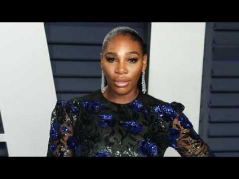 VIDEO : Serena Williams : bientôt mère pour la seconde fois ?