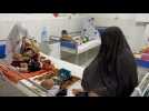 L'Afghanistan submergé par la pauvreté et la maladie après un an de pouvoir talibans