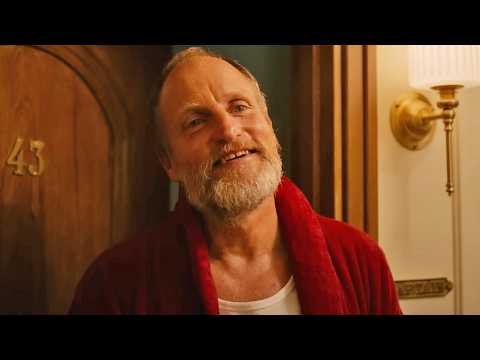 Sans filtre - Bande annonce 2 - VO - (2022)