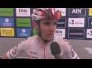 Tour de l'Ain 2022 - Guillaume Martin : 