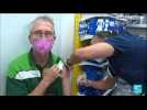 Variole du singe : début de la vaccination dans une pharmacie marseillaise