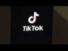 Tiktok is still promoting banned Russian content to users, says report