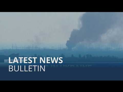 Latest news bulletin | August 11th – Midday