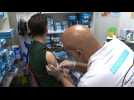 Variole du singe: début de la vaccination dans une pharmacie lilloise
