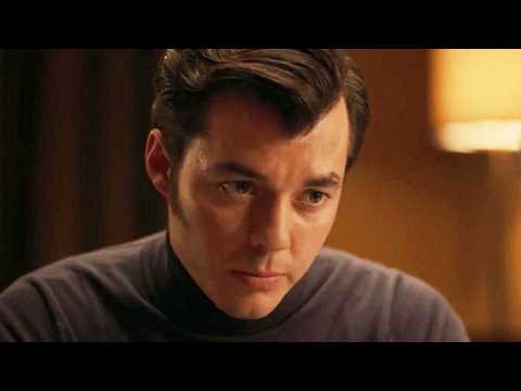 Pennyworth - Teaser 2 - VO