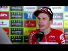 Circuit Franco-Belge 2022 - Arnaud De Lie : 