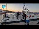 Naufrage d'un bateau de migrants en Grèce : 29 secourus, des dizaines de disparus